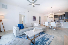 983AT CHAMPIONS GATE,CONDO + GAME ROOM